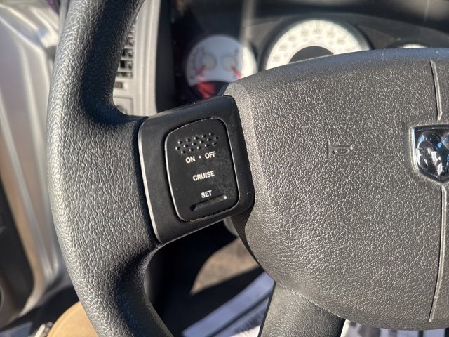 Used 2010 Dodge Dakota Big Horn image 17