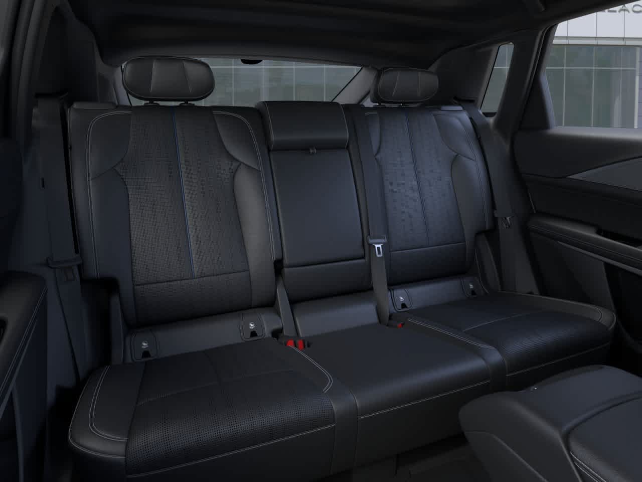 Used 2027 Cadillac Lyriq Sport w/ LPO, Floor Liner Package AWD/4WD image 17