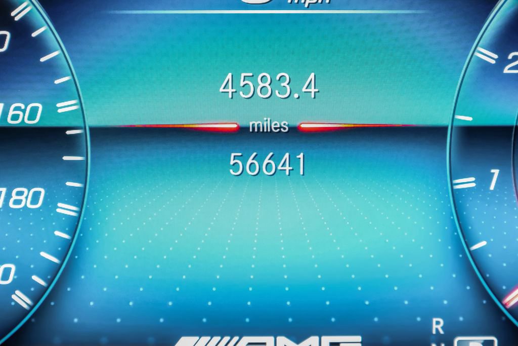 Used 2021 Mercedes-Benz GLE 63 AMG S image 19