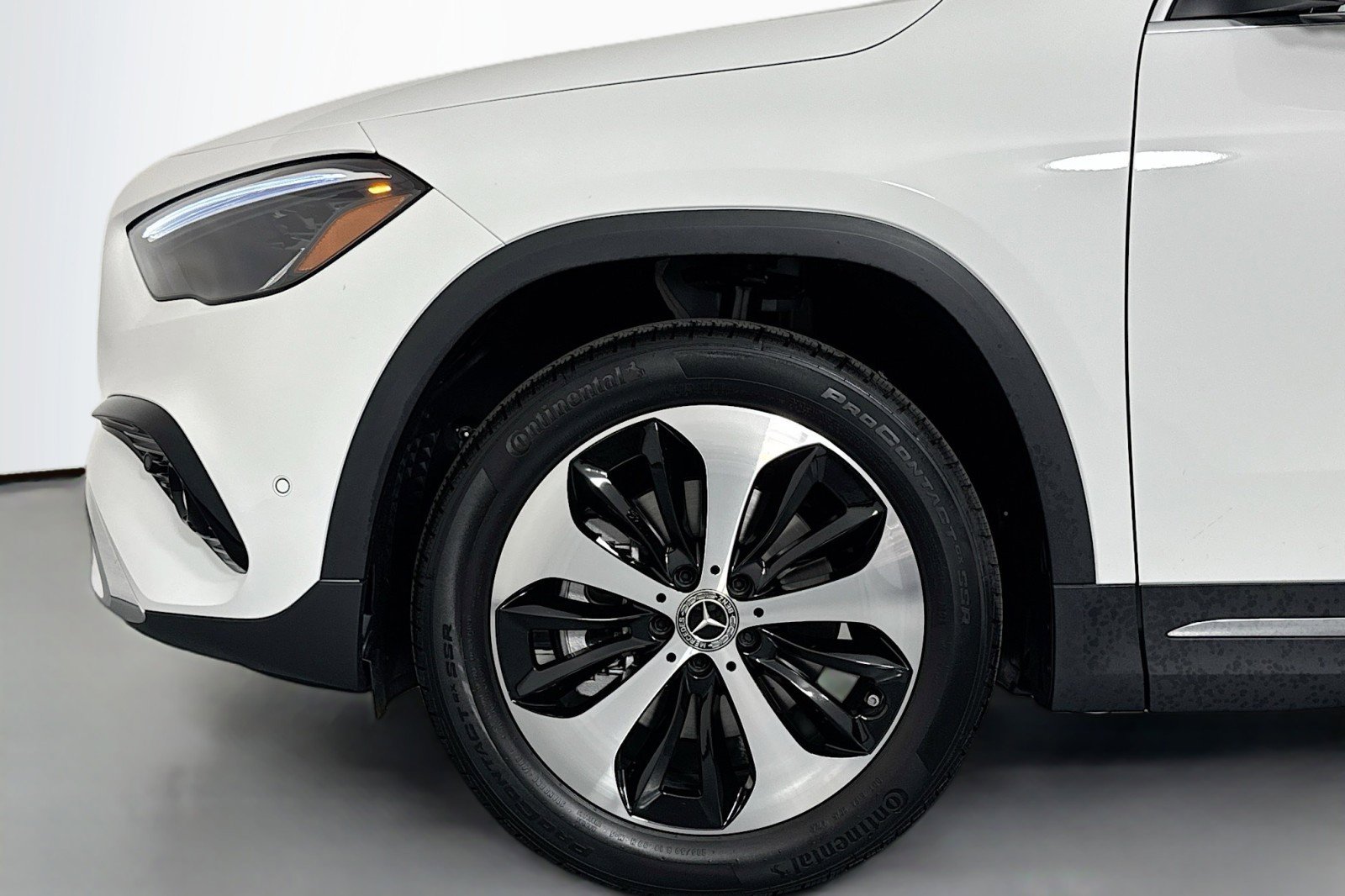 Certified 2026 Mercedes-Benz GLA 250 image 11