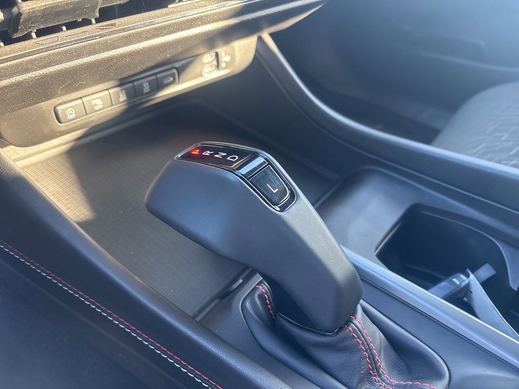 New 2026 Dodge Charger Scat Pack w/ Blacktop Package image 13