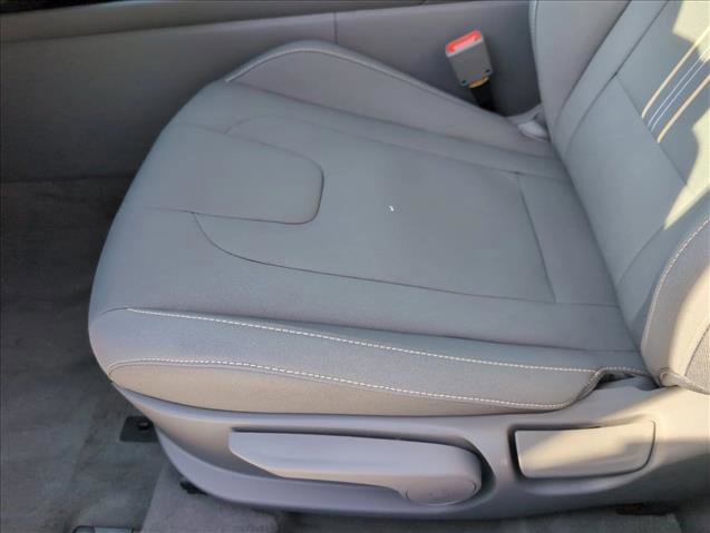 New 2026 Hyundai Elantra SEL Sport Premium w/ Cargo Package image 10