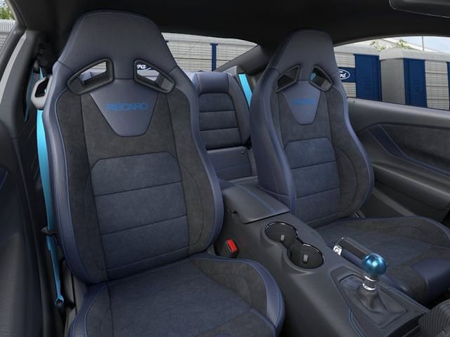New 2026 Ford Mustang Dark Horse RWD image 10