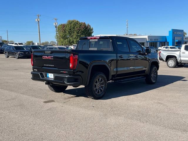 New 2026 GMC Sierra 1500 AT4X image 4