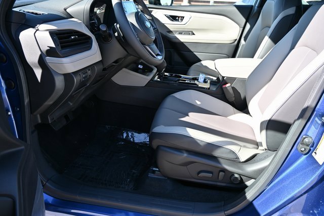 New 2026 Subaru Forester Limited image 19