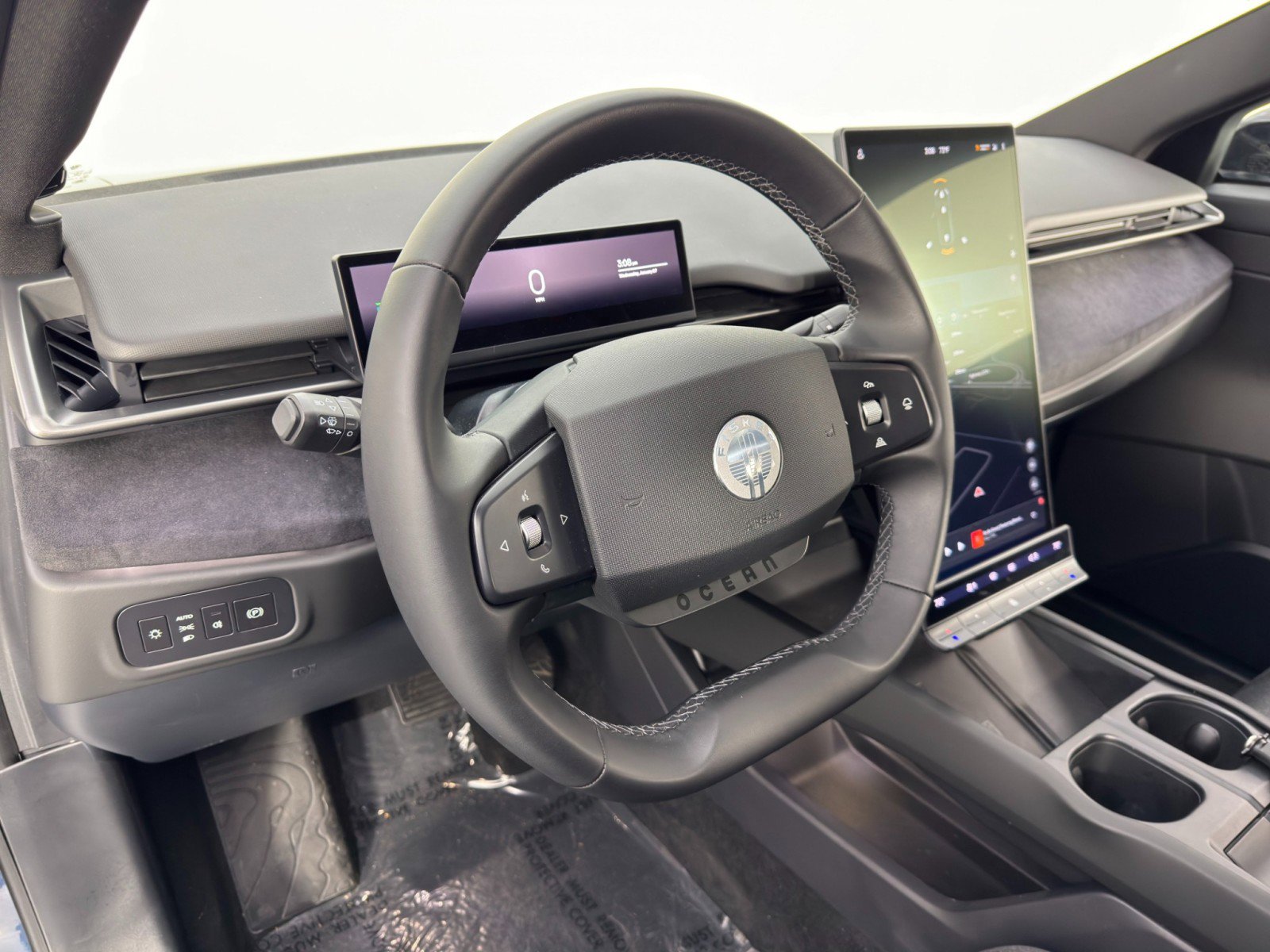 Used 2023 Fisker Ocean Ultra image 12