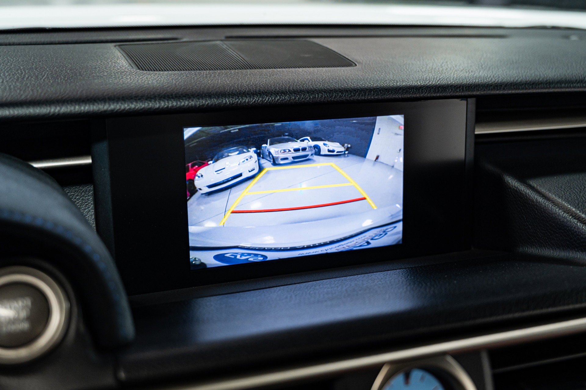 Used 2015 Lexus RC F w/ Premium Package image 22