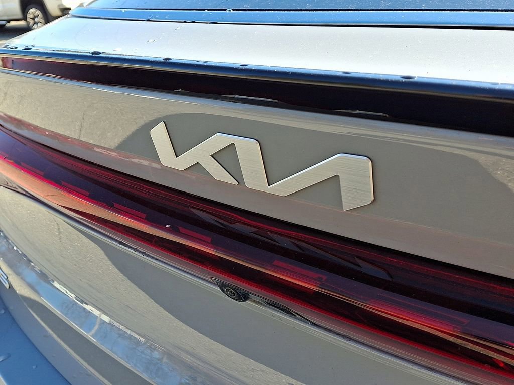 Used 2024 Kia K5 GT-Line w/ GT-Line Premium Package image 35