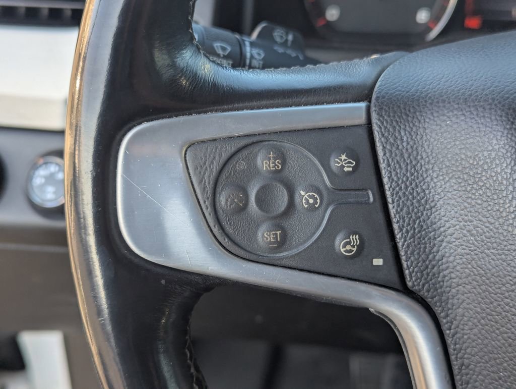 Used 2015 GMC Yukon SLT AWD/4WD image 19