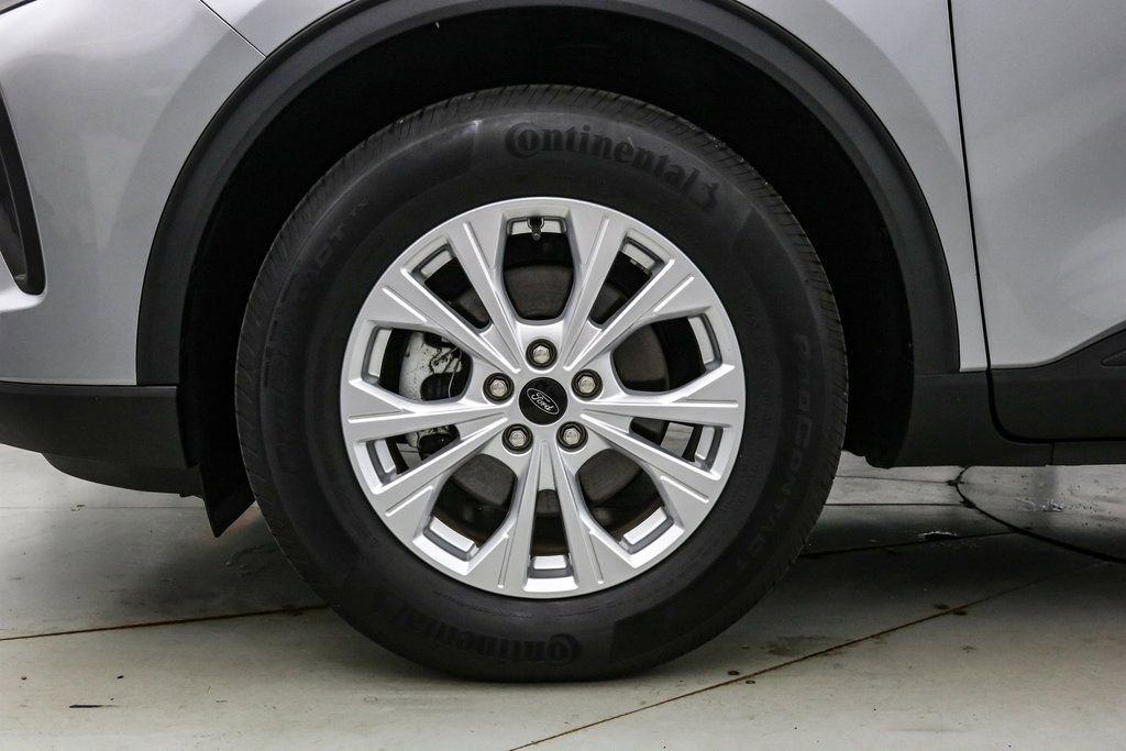 Certified 2023 Ford Escape Active w/ Tech Pack #2 image 10