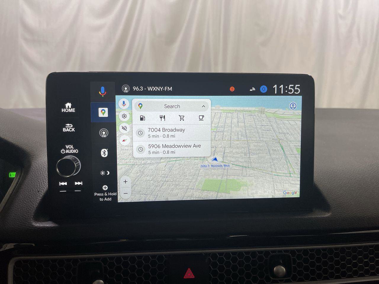 Certified 2025 Honda Civic Sport Touring image 18