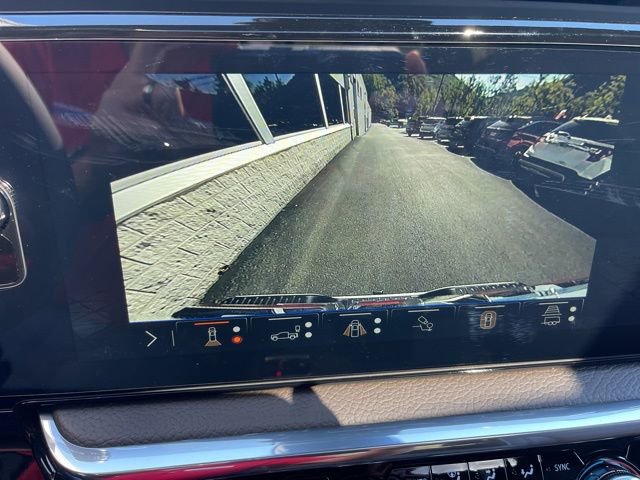 New 2026 GMC Sierra 1500 Denali image 33