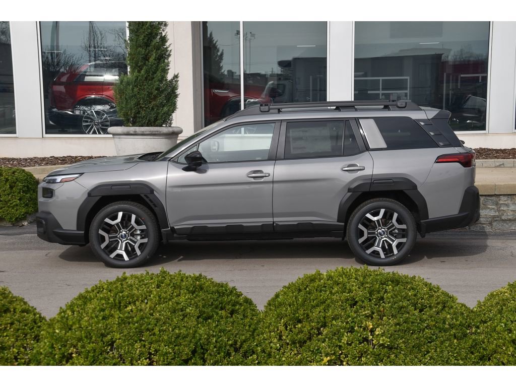 New 2026 Subaru Outback Touring XT AWD/4WD image 7