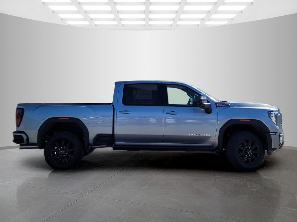 New 2026 GMC Sierra 2500 AT4 w/ AT4 Premium Plus Package AWD/4WD image 4
