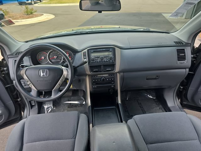 Used 2008 Honda Pilot SE image 14