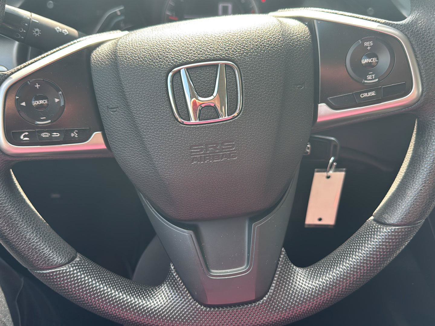 Used 2017 Honda Civic LX image 12