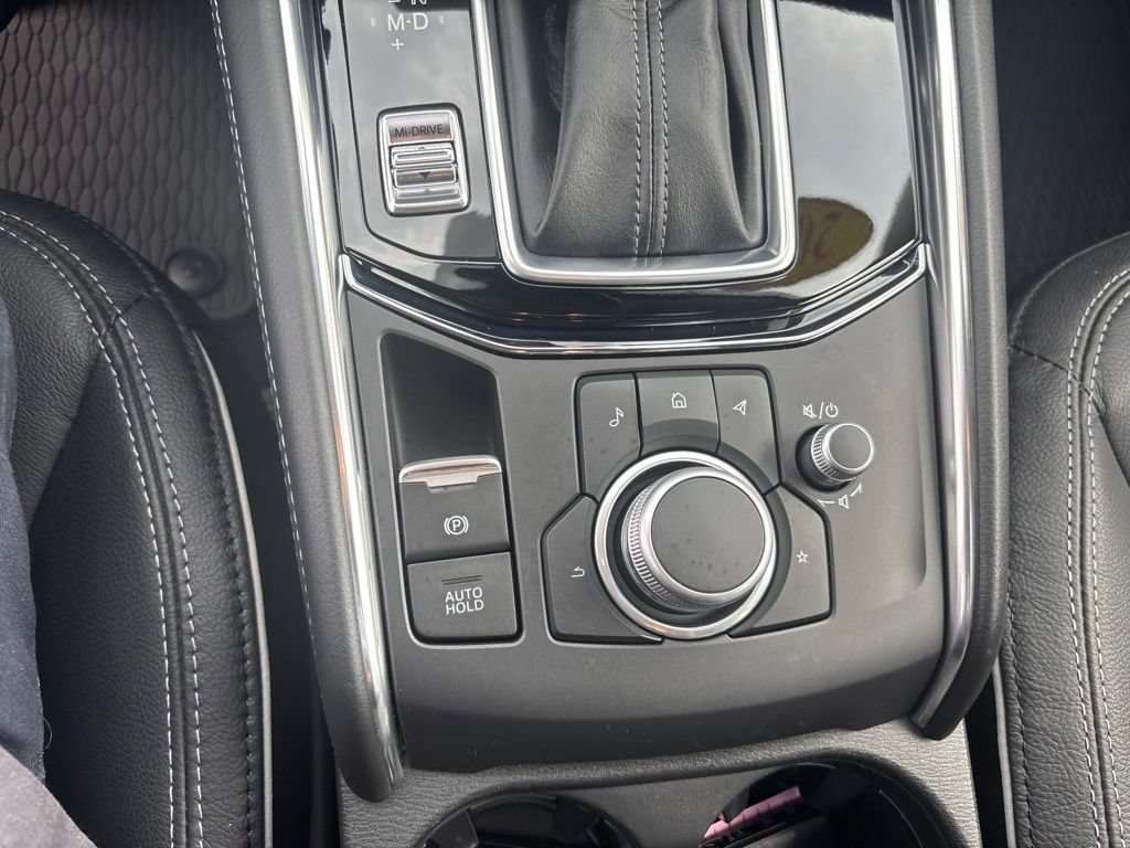 Used 2025 MAZDA CX-5 AWD 2.5 S image 14