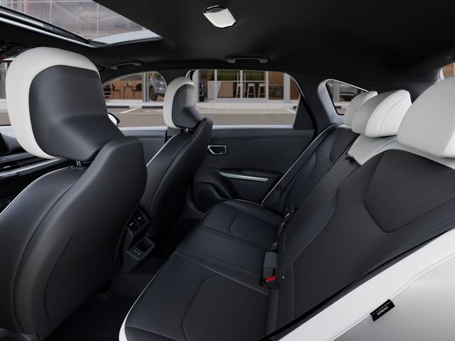 New 2026 Kia K4 GT-Line Turbo image 18