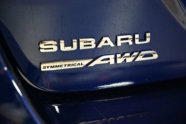 Used 2025 Subaru Impreza 2.0i Sport image 12