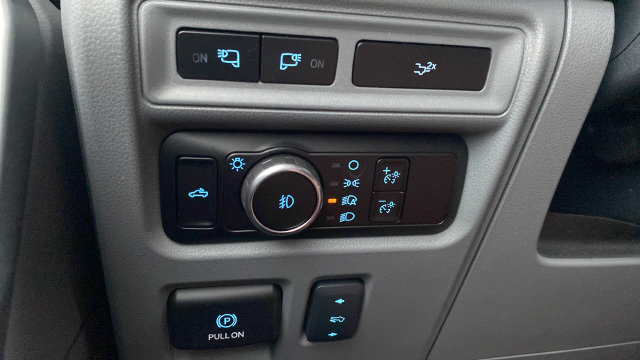 Used 2023 Ford F150 XLT w/ Equipment Group 302A High AWD/4WD image 25