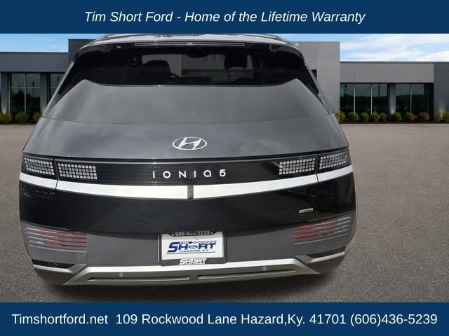 Used 2024 Hyundai Ioniq 5 SEL AWD/4WD image 32