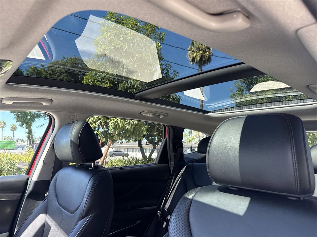 Used 2023 Hyundai Santa Fe Limited image 18