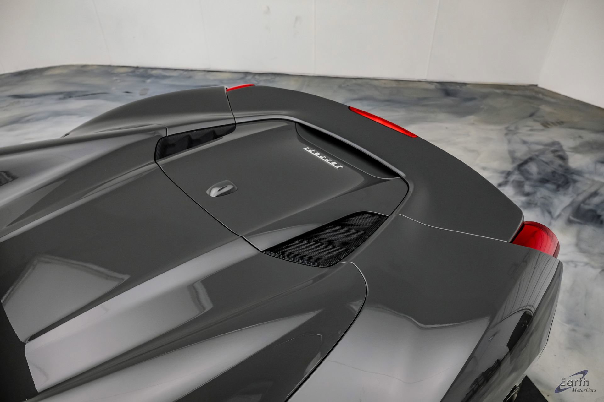 Used 2018 Ferrari 488 Spider RWD image 20