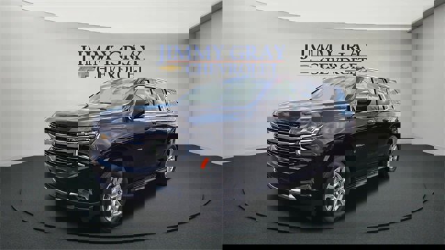 Used 2024 Chevrolet Tahoe LT image 7