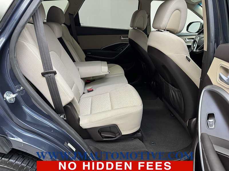 Used 2014 Hyundai Santa Fe GLS AWD/4WD image 20