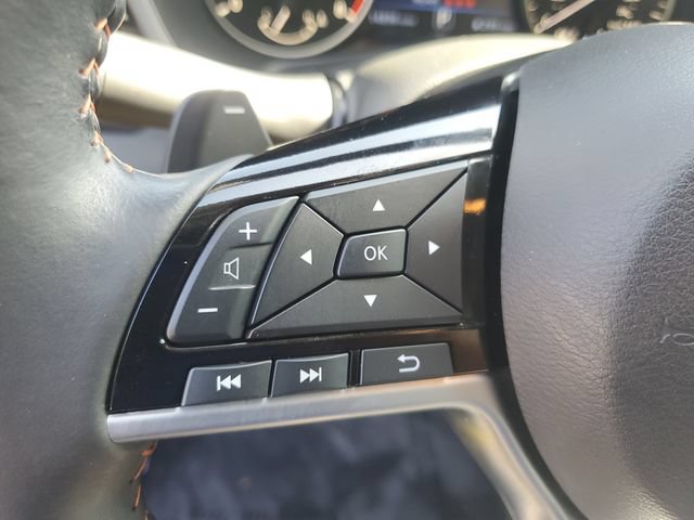 Certified 2023 Nissan Altima 2.5 SR w/ SR Premium Package AWD/4WD image 17