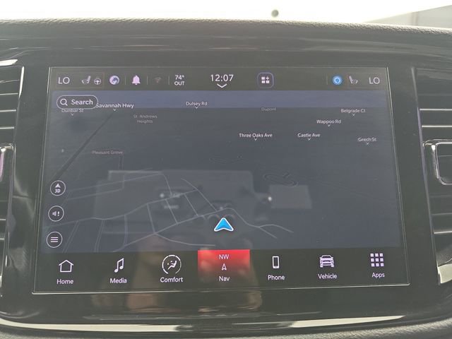 Used 2023 Dodge Durango GT image 32