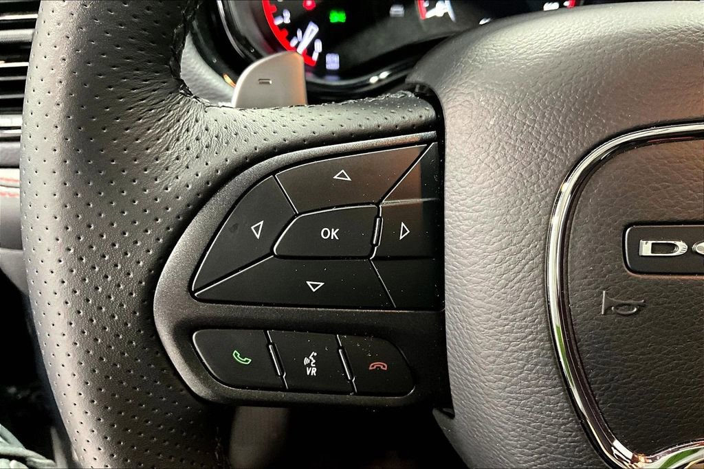 New 2026 Dodge Durango GT RWD image 13