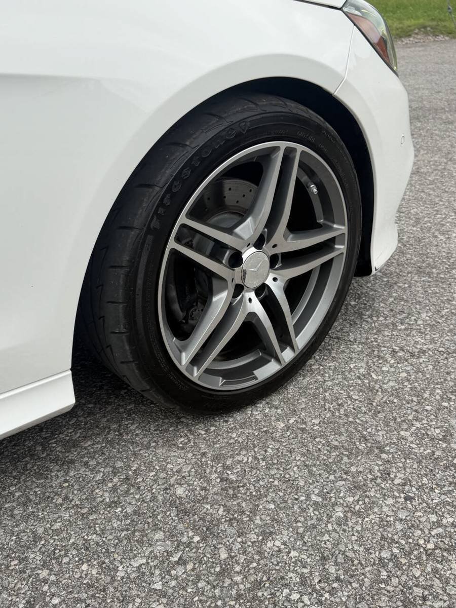 Used 2014 Mercedes-Benz E 350 4MATIC Wagon image 28