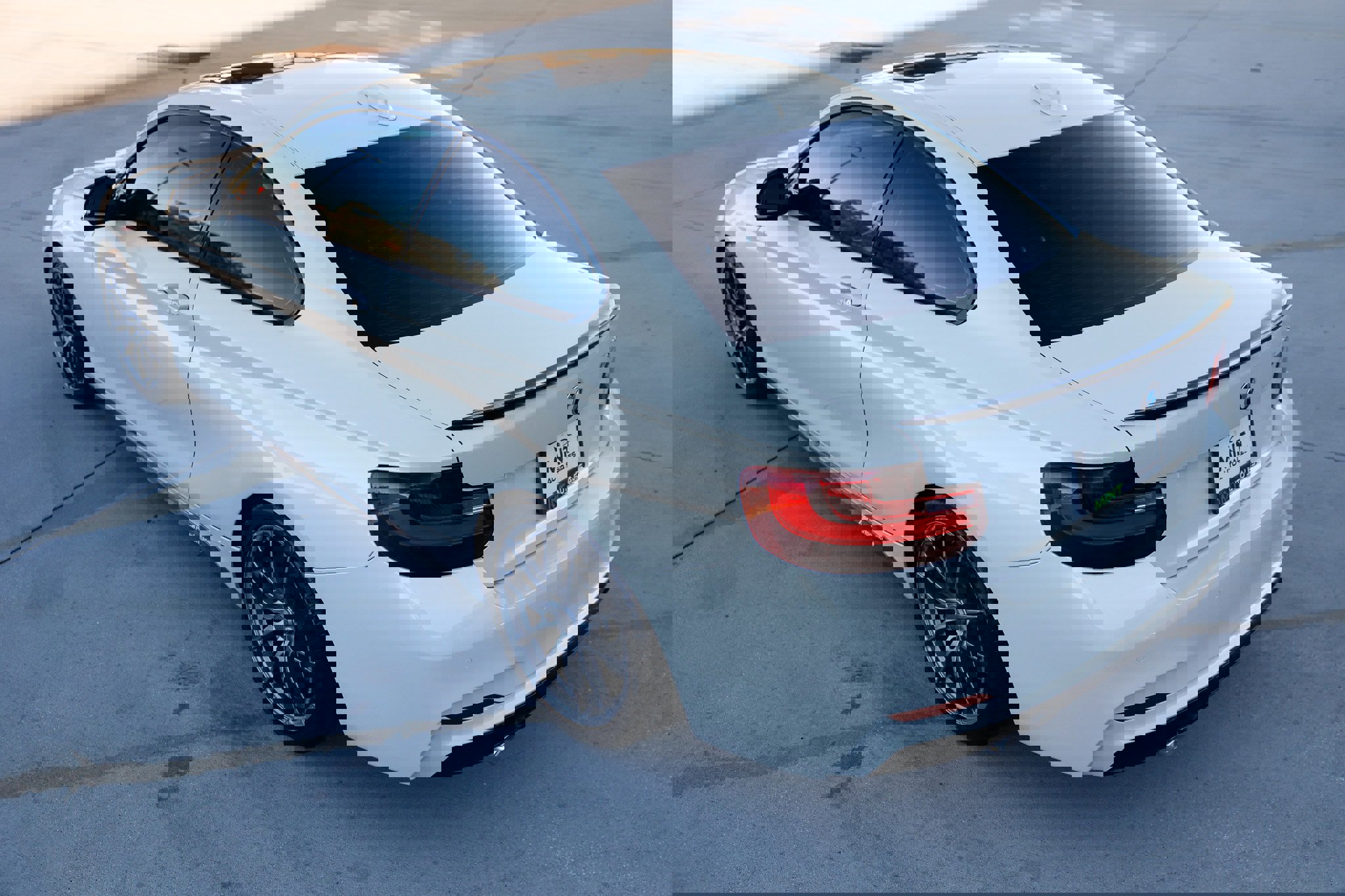 Used 2015 BMW M235i Coupe image 10