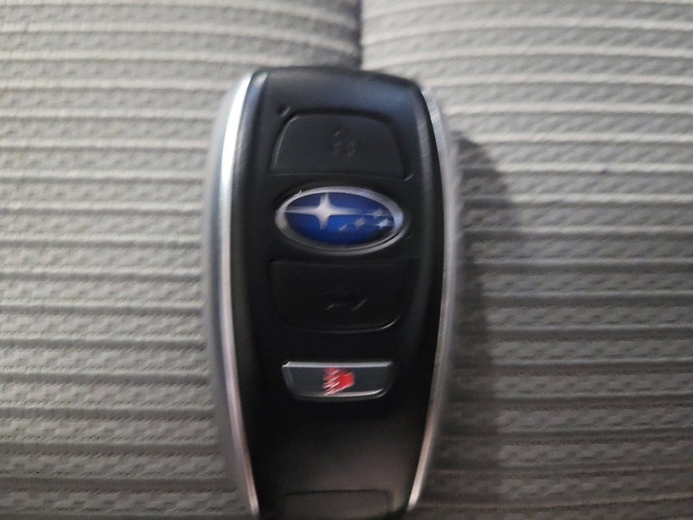 Used 2024 Subaru Legacy Premium AWD/4WD image 32
