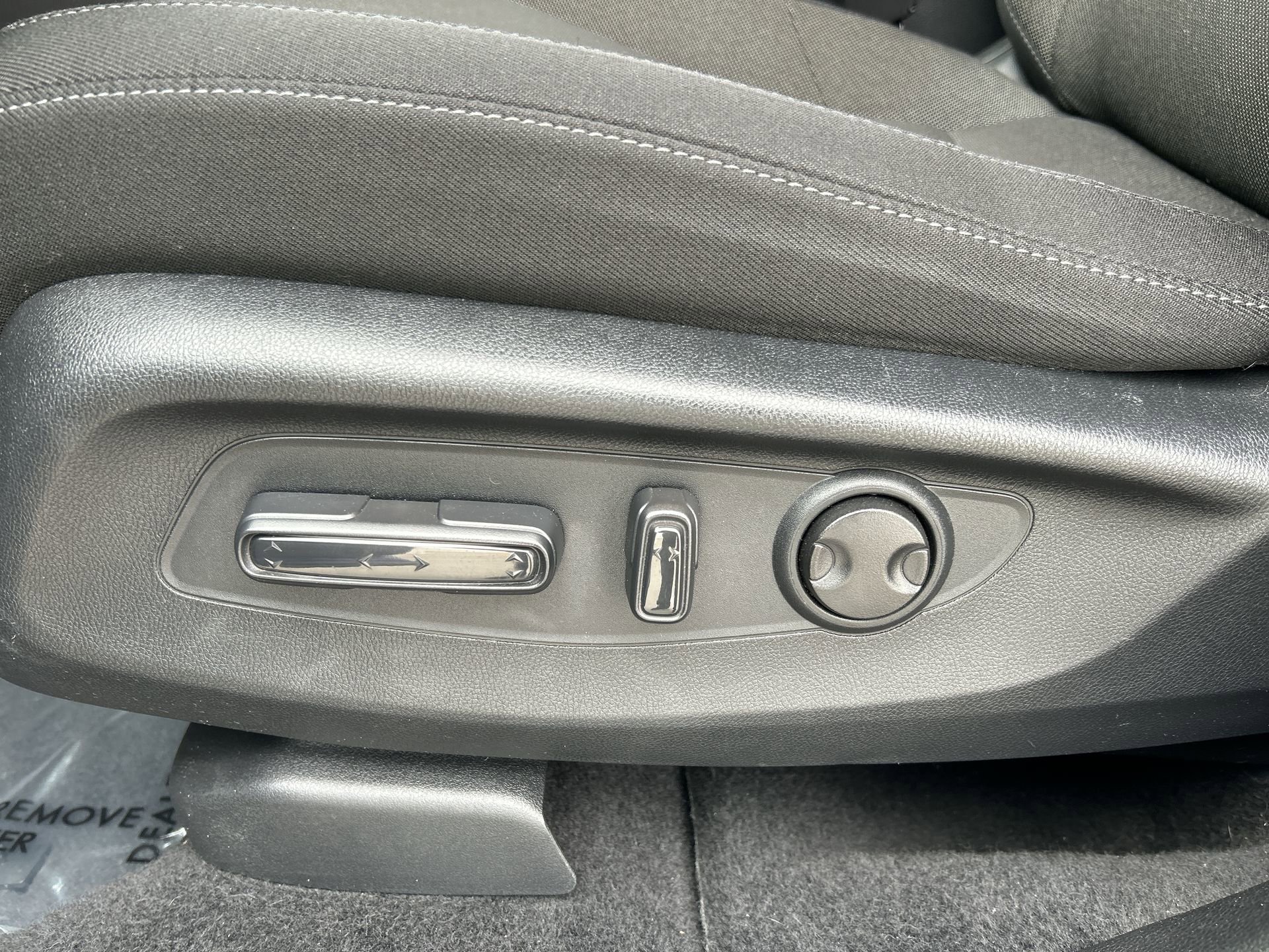 Certified 2023 Honda CR-V EX image 14