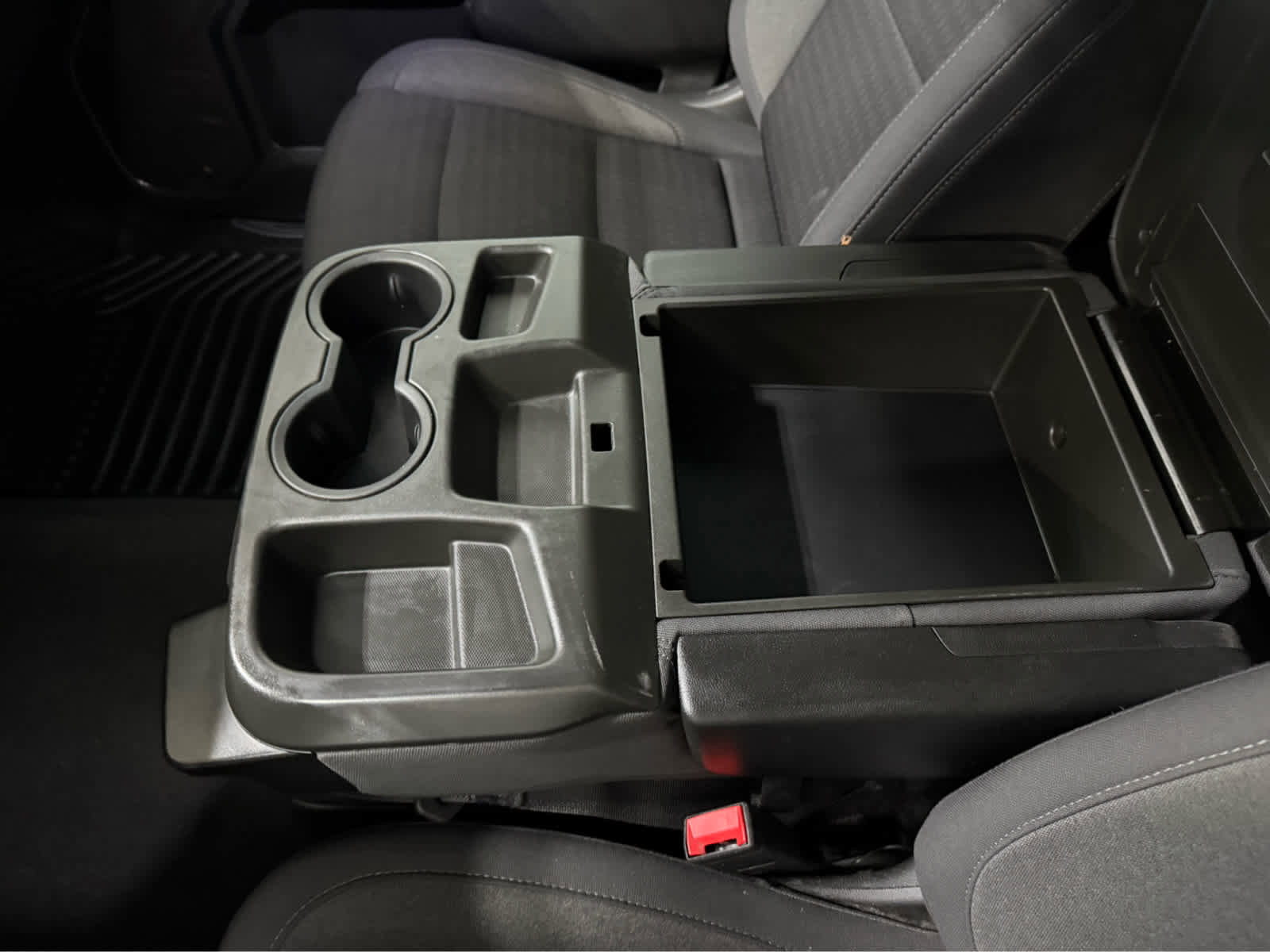 Certified 2023 GMC Sierra 1500 SLE image 23