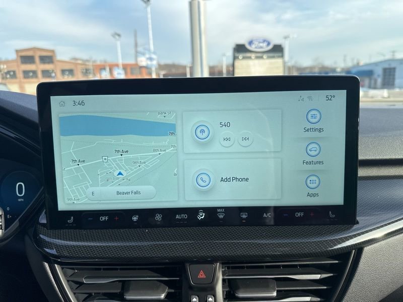 New 2025 Ford Escape ST-Line Elite w/ Tech Pack #2 image 32