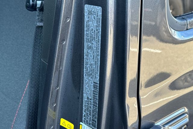 Used 2025 Jeep Gladiator Rubicon w/ Convenience Group image 56