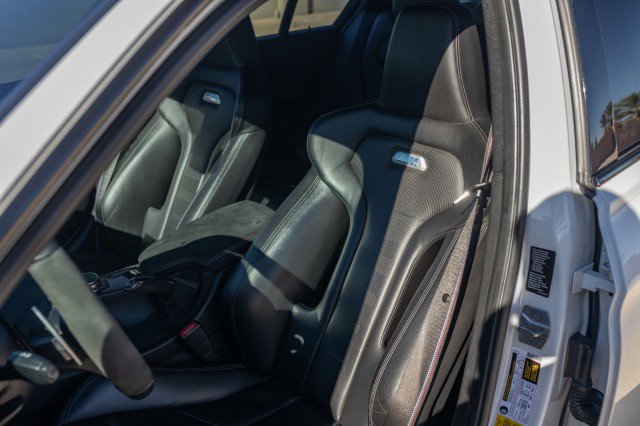 Used 2016 BMW M3 image 24