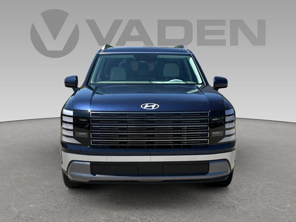New 2026 Hyundai Palisade SEL FWD image 91