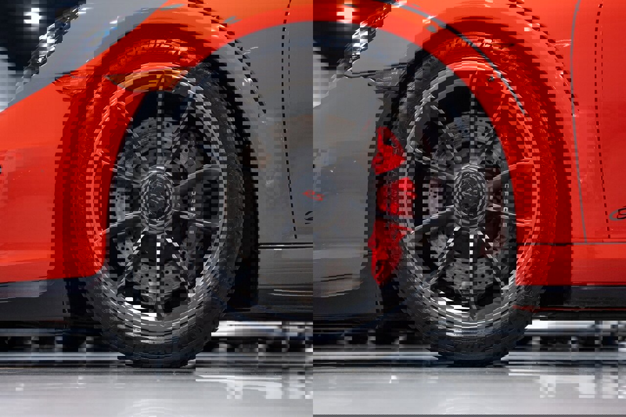 Used 2016 Porsche 911 GT3 RS RWD image 12