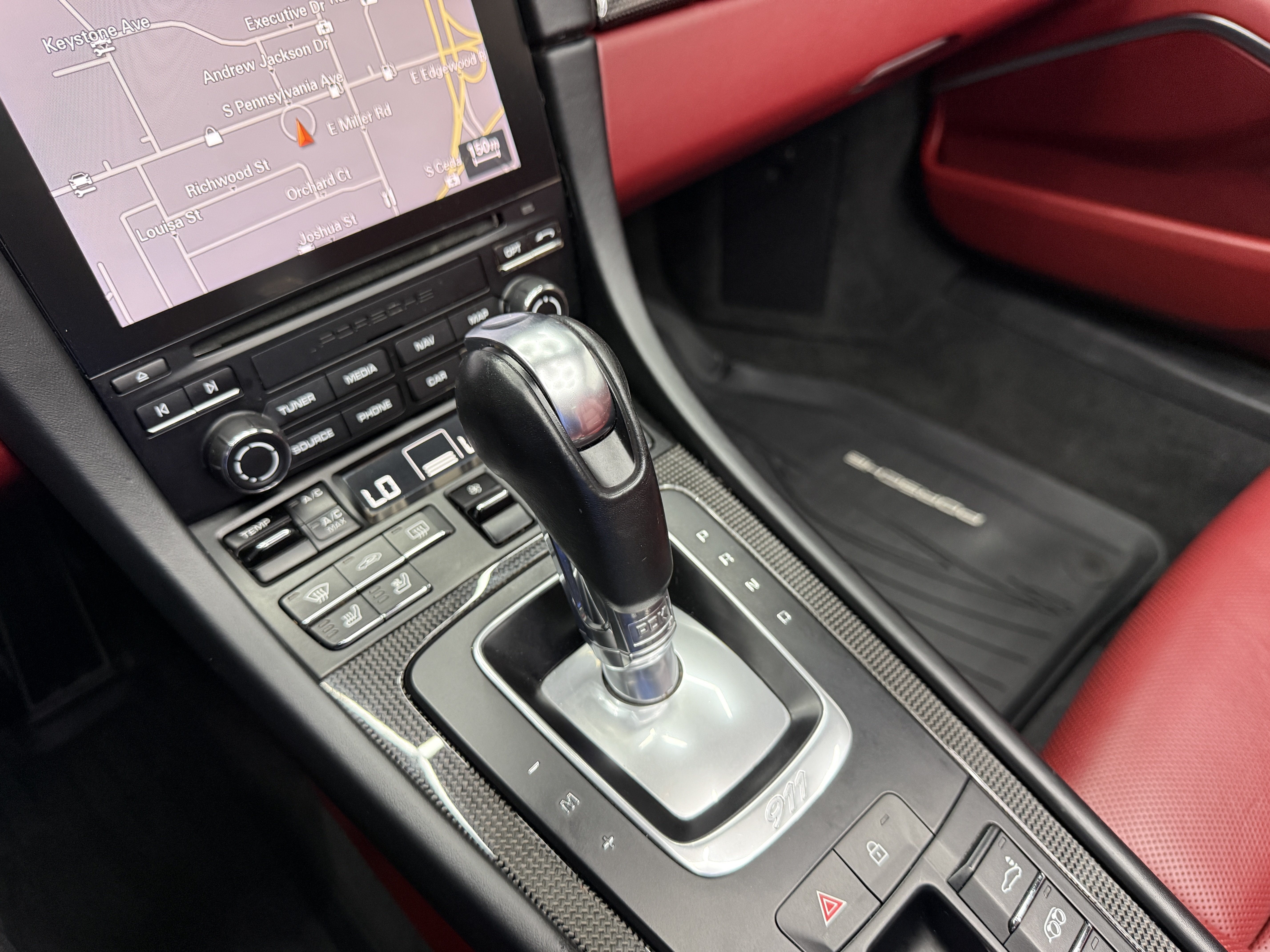 Used 2019 Porsche 911 Targa 4 GTS AWD/4WD image 25