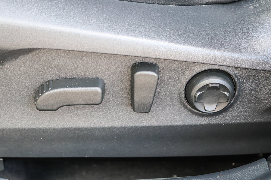 Used 2024 Subaru Outback Limited XT AWD/4WD image 24