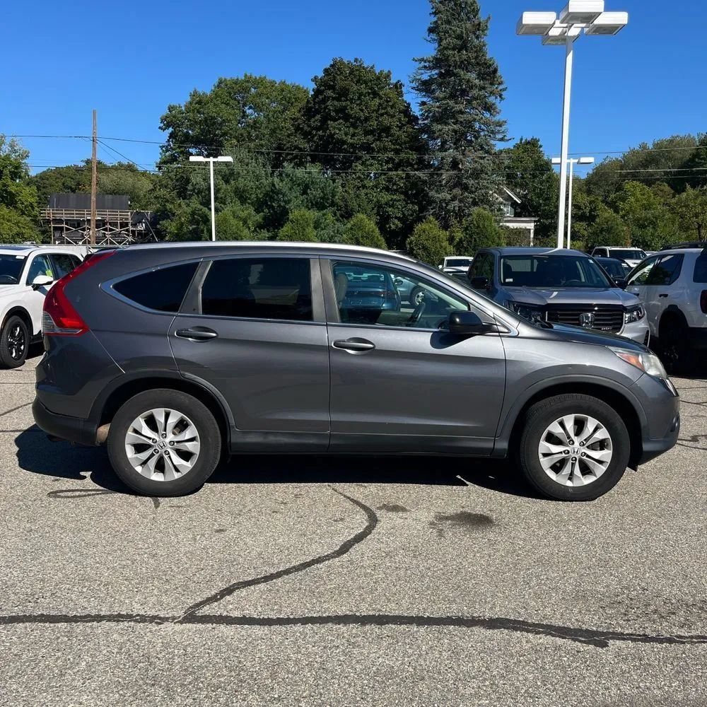 Used 2013 Honda CR-V EX-L image 11