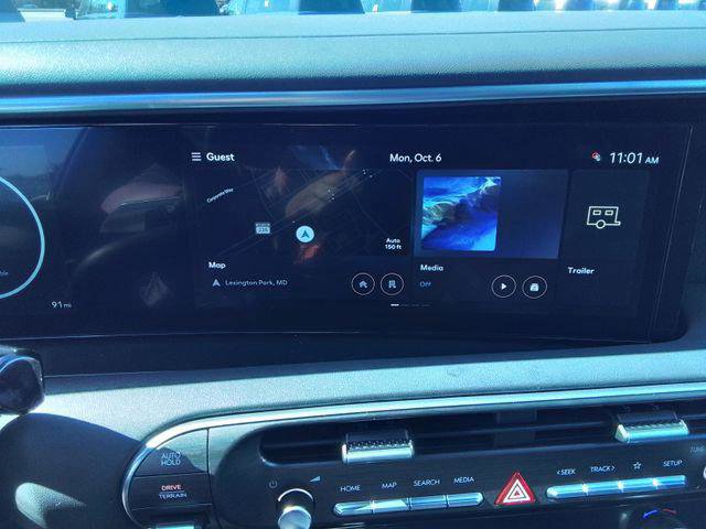 New 2026 Hyundai Palisade Limited image 13