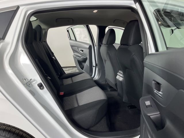 New 2026 Nissan Sentra SV w/ Floor Mat Package image 42