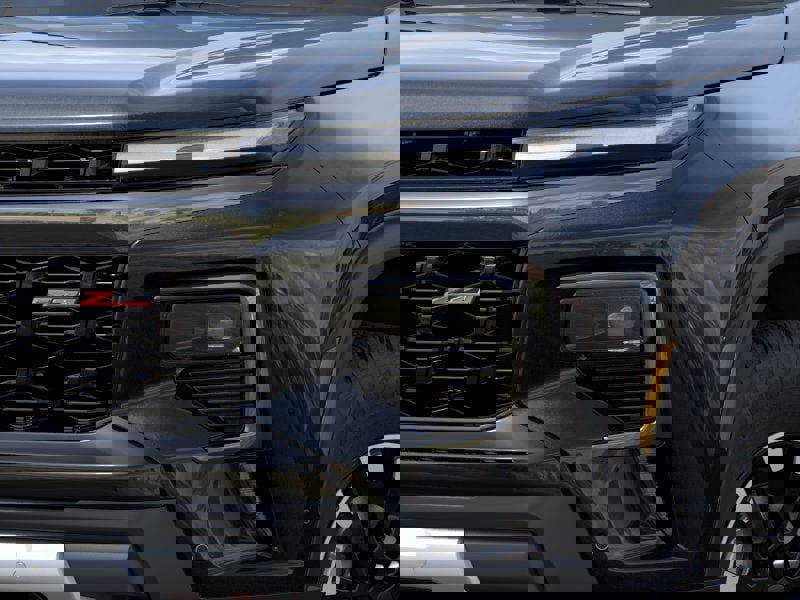 New 2025 Chevrolet Traverse Z71 w/ Enhanced Driving Package image 10