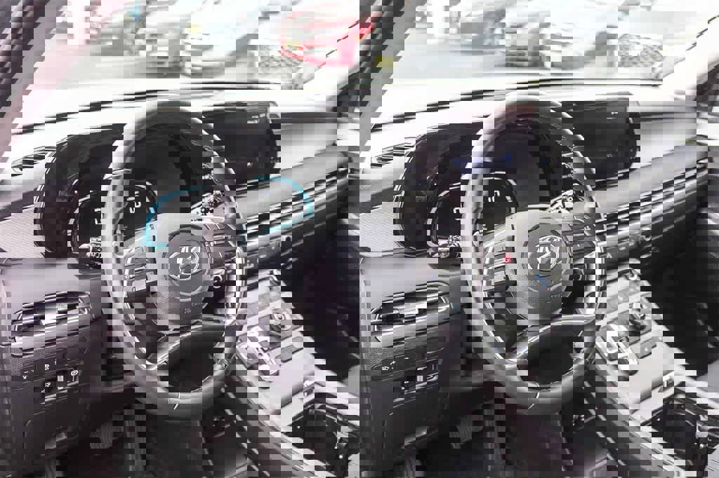 Used 2024 Hyundai Palisade XRT image 21