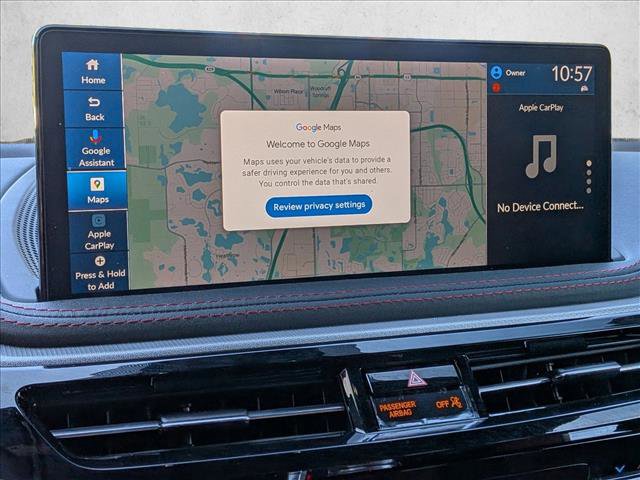 Used 2025 Acura MDX A-Spec image 12